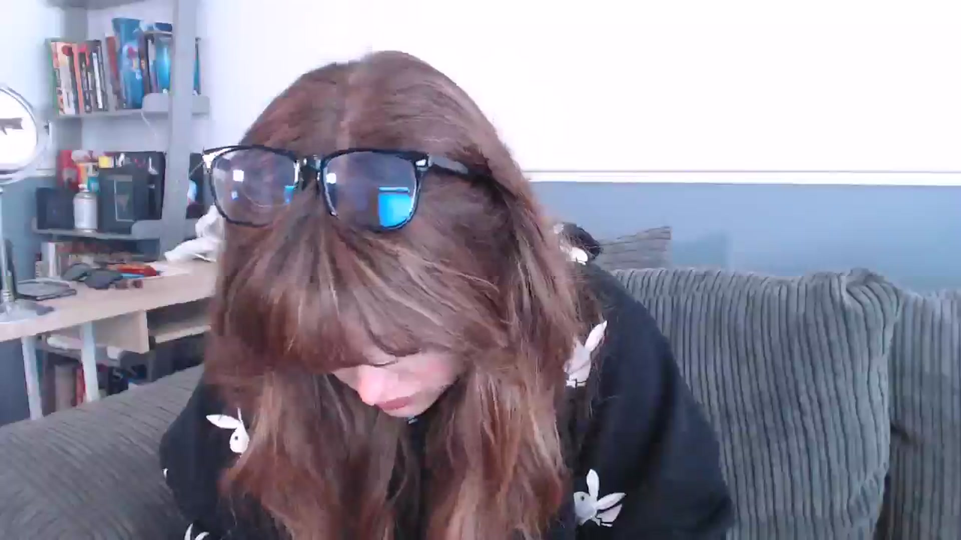Gallery image thumbnail from KittyCash3w's myfreecams stream on, 07/06/2024, 18:12 image 8 of 20