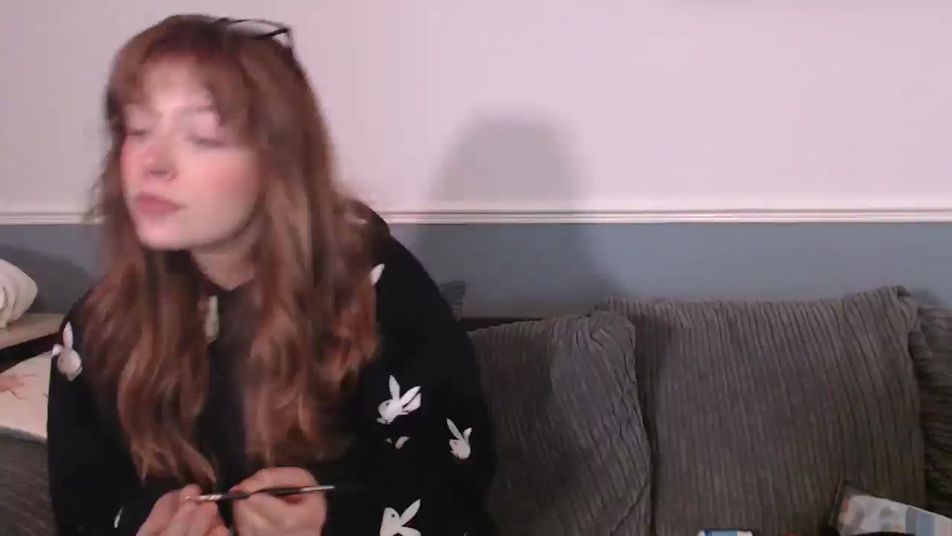Gallery image thumbnail from KittyCash3w's myfreecams stream on, 07/06/2024, 18:12 image 2 of 20