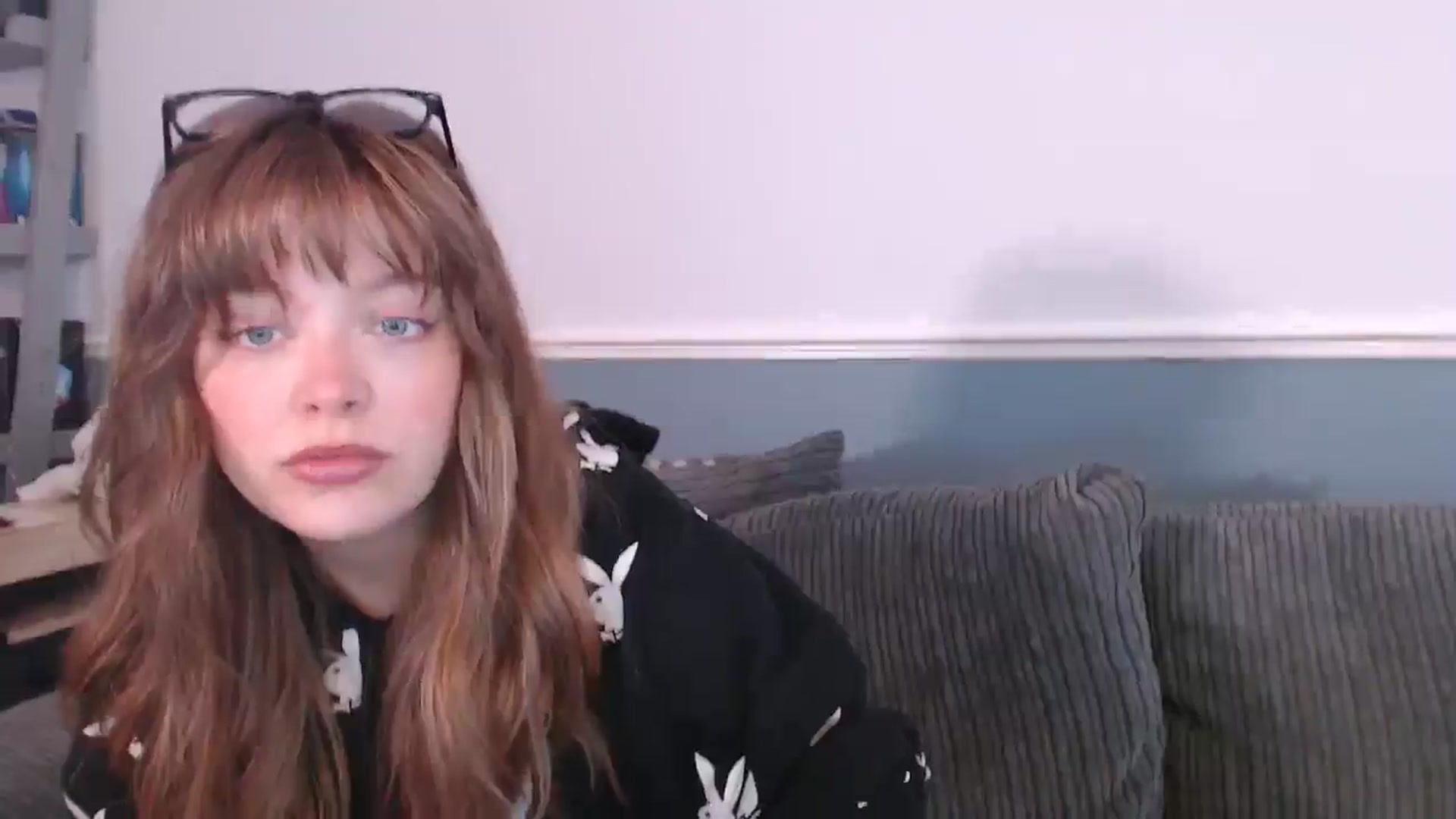Gallery image thumbnail from KittyCash3w's myfreecams stream on, 07/06/2024, 18:12 image 5 of 20