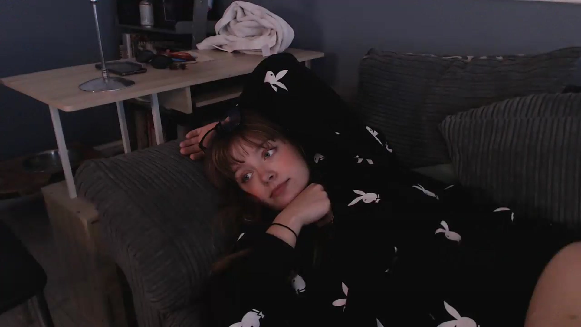 Gallery image thumbnail from KittyCash3w's myfreecams stream on, 07/06/2024, 18:44 image 16 of 20