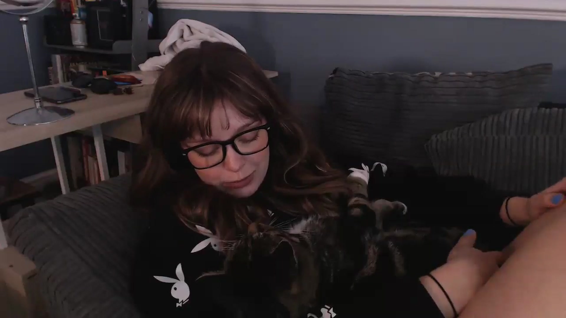 Gallery image thumbnail from KittyCash3w's myfreecams stream on, 07/06/2024, 18:44 image 7 of 20