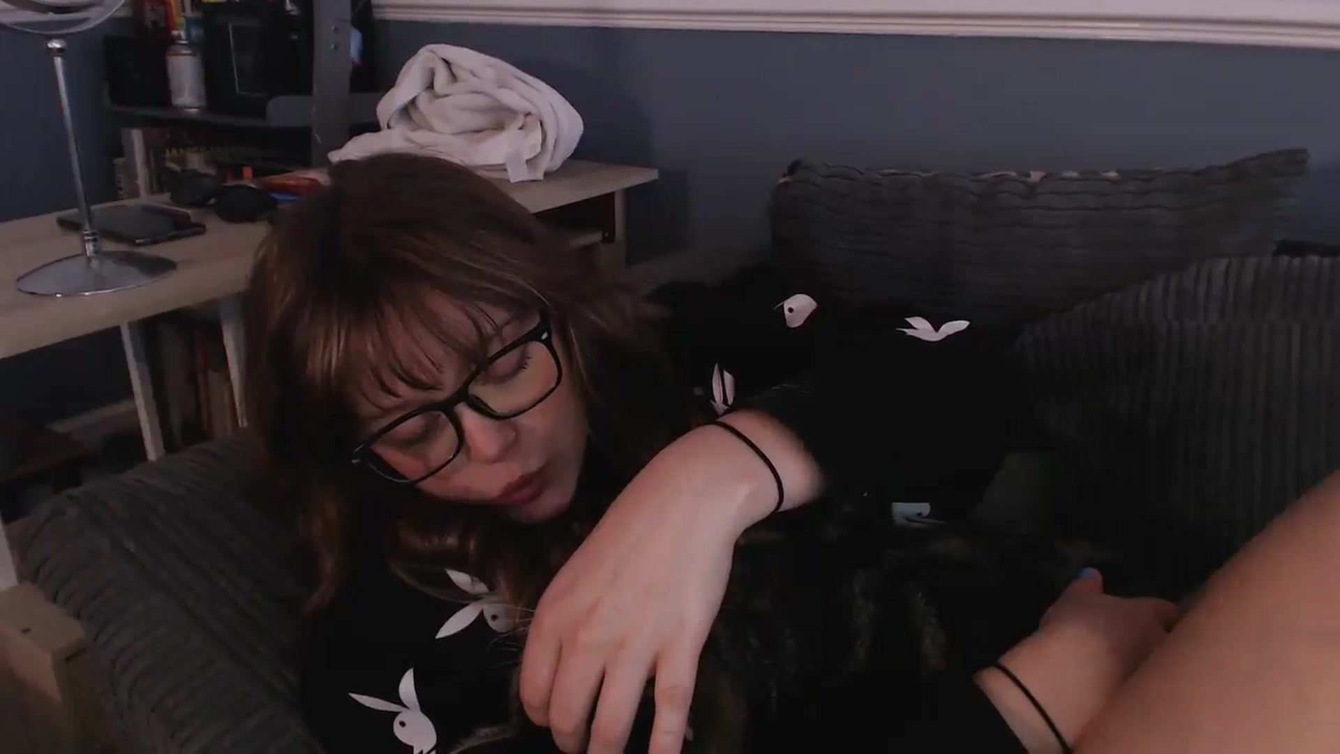 Gallery image thumbnail from KittyCash3w's myfreecams stream on, 07/06/2024, 18:44 image 9 of 20