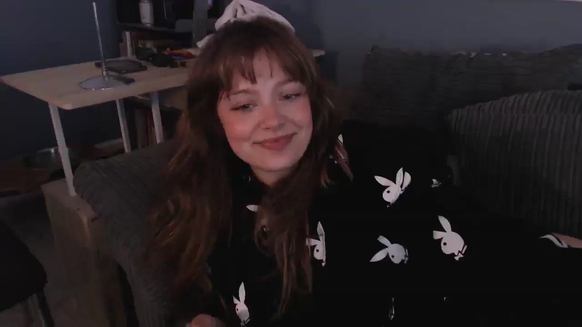 Gallery image thumbnail from KittyCash3w's myfreecams stream on, 07/06/2024, 18:44 image 19 of 20