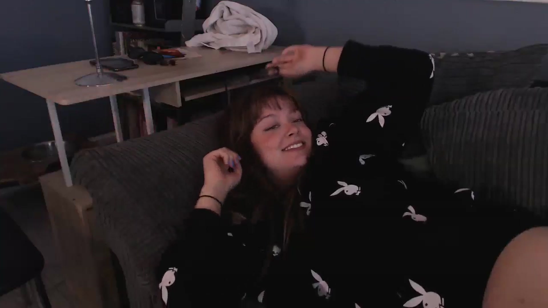 Gallery image thumbnail from KittyCash3w's myfreecams stream on, 07/06/2024, 18:44 image 18 of 20