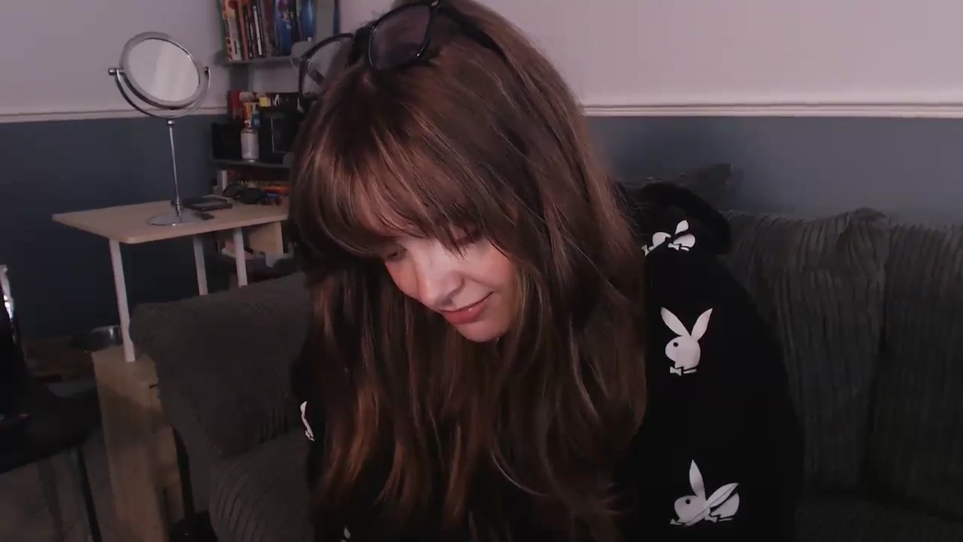 Gallery image thumbnail from KittyCash3w's myfreecams stream on, 07/06/2024, 18:59 image 4 of 20