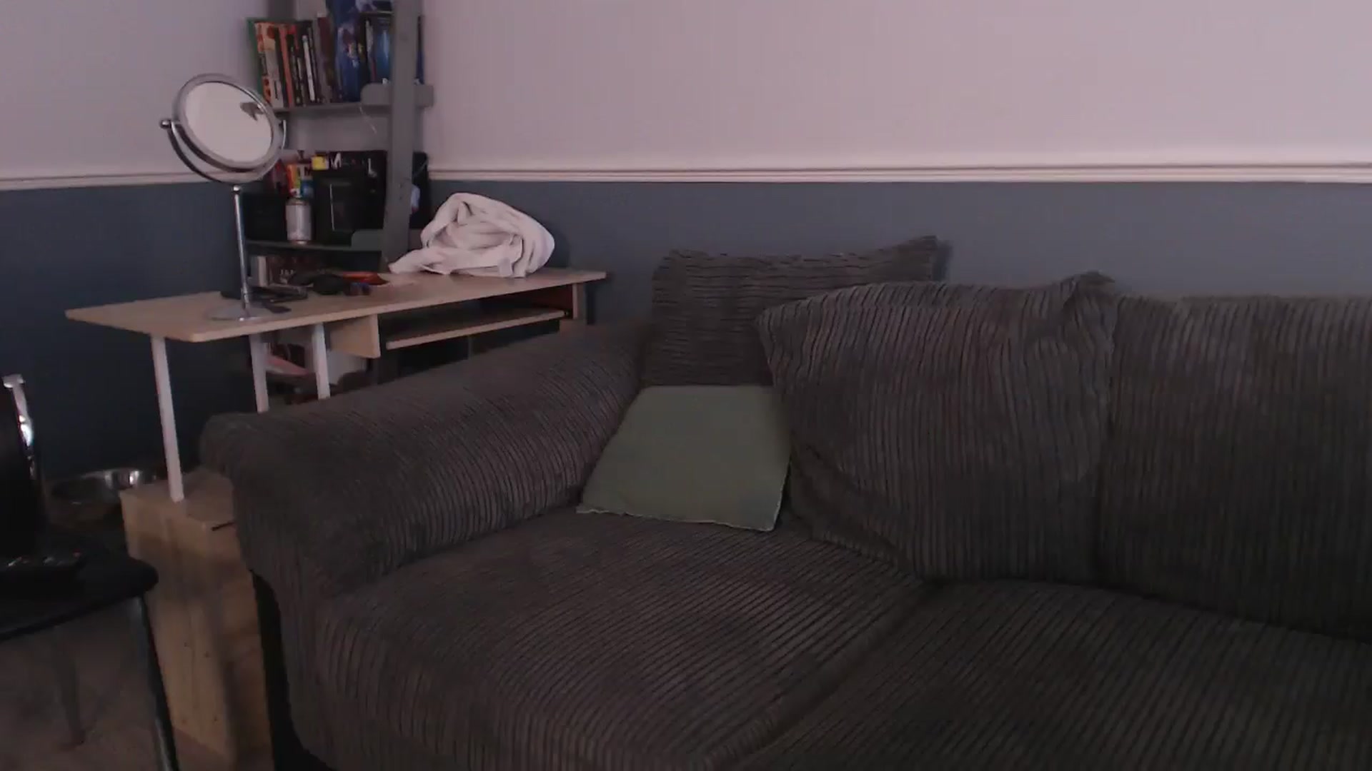 Gallery image thumbnail from KittyCash3w's myfreecams stream on, 07/06/2024, 18:59 image 8 of 20