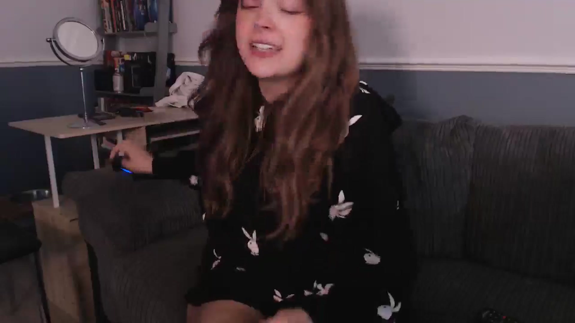 Gallery image thumbnail from KittyCash3w's myfreecams stream on, 07/06/2024, 18:59 image 16 of 20