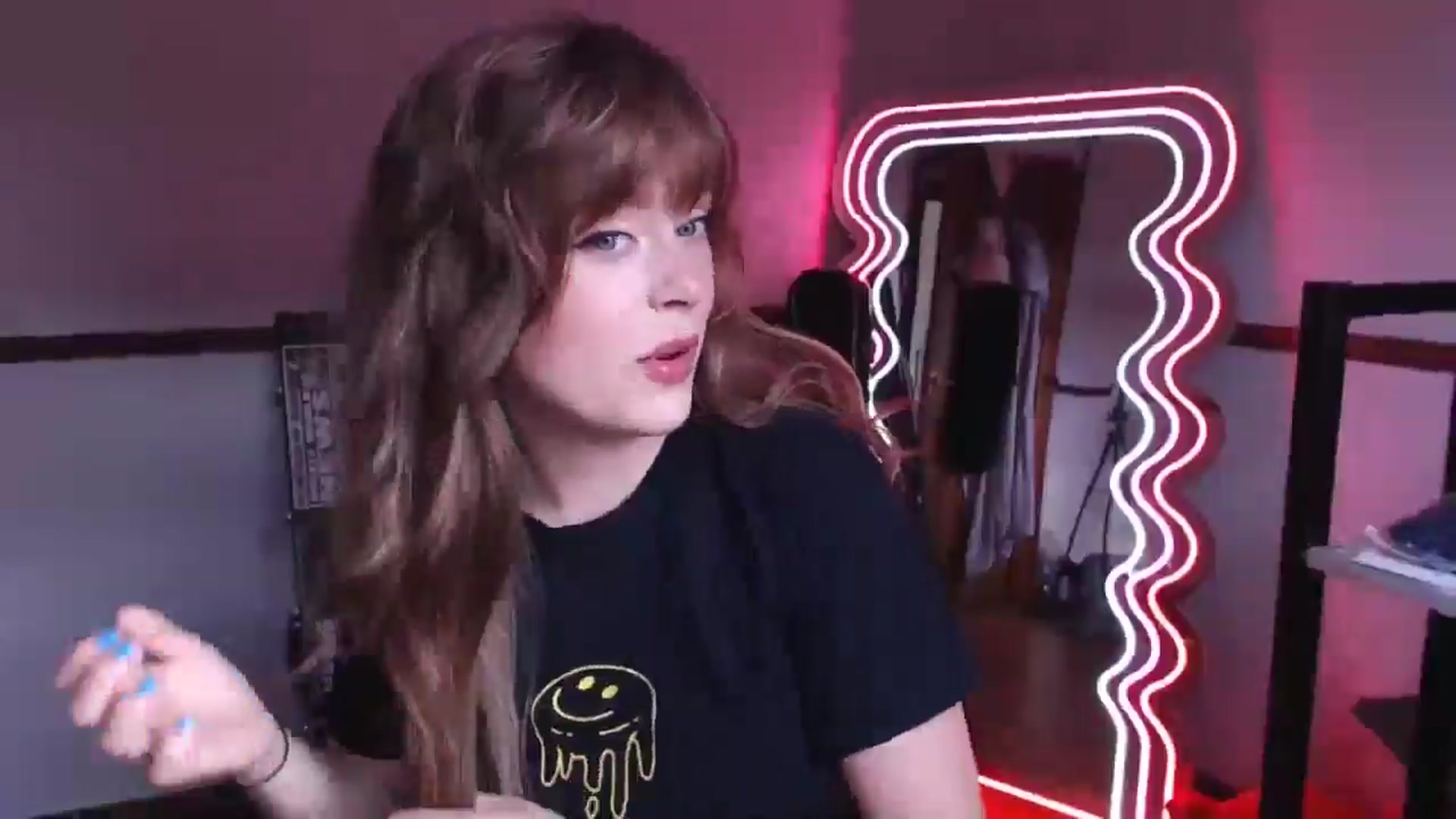 Gallery image thumbnail from KittyCash3w's myfreecams stream on, 07/10/2024, 16:29 image 8 of 20
