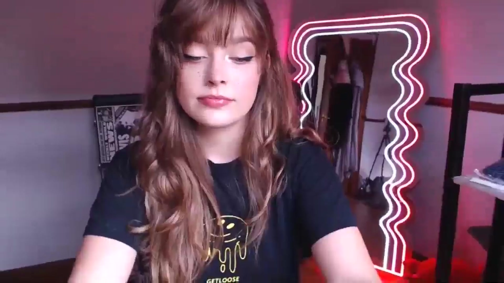 Gallery image thumbnail from KittyCash3w's myfreecams stream on, 07/10/2024, 16:29 image 10 of 20