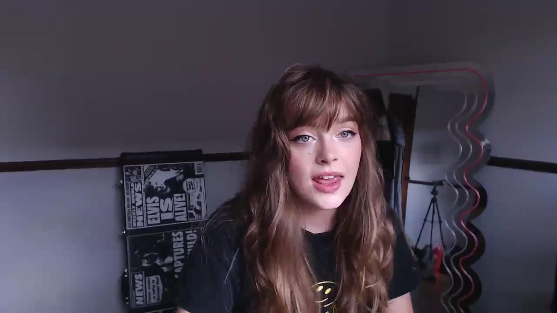 Gallery image thumbnail from KittyCash3w's myfreecams stream on, 07/10/2024, 16:29 image 2 of 20