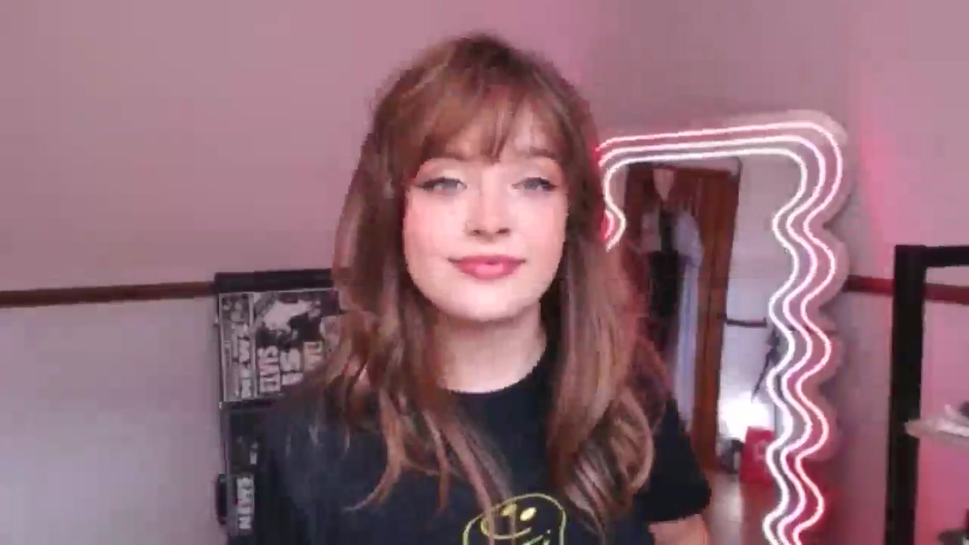 Gallery image thumbnail from KittyCash3w's myfreecams stream on, 07/10/2024, 16:59 image 9 of 20