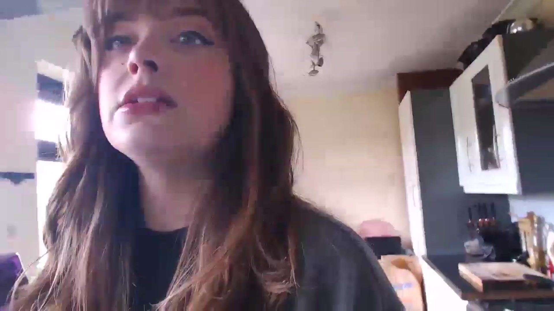 Gallery image thumbnail from KittyCash3w's myfreecams stream on, 07/10/2024, 16:59 image 6 of 20