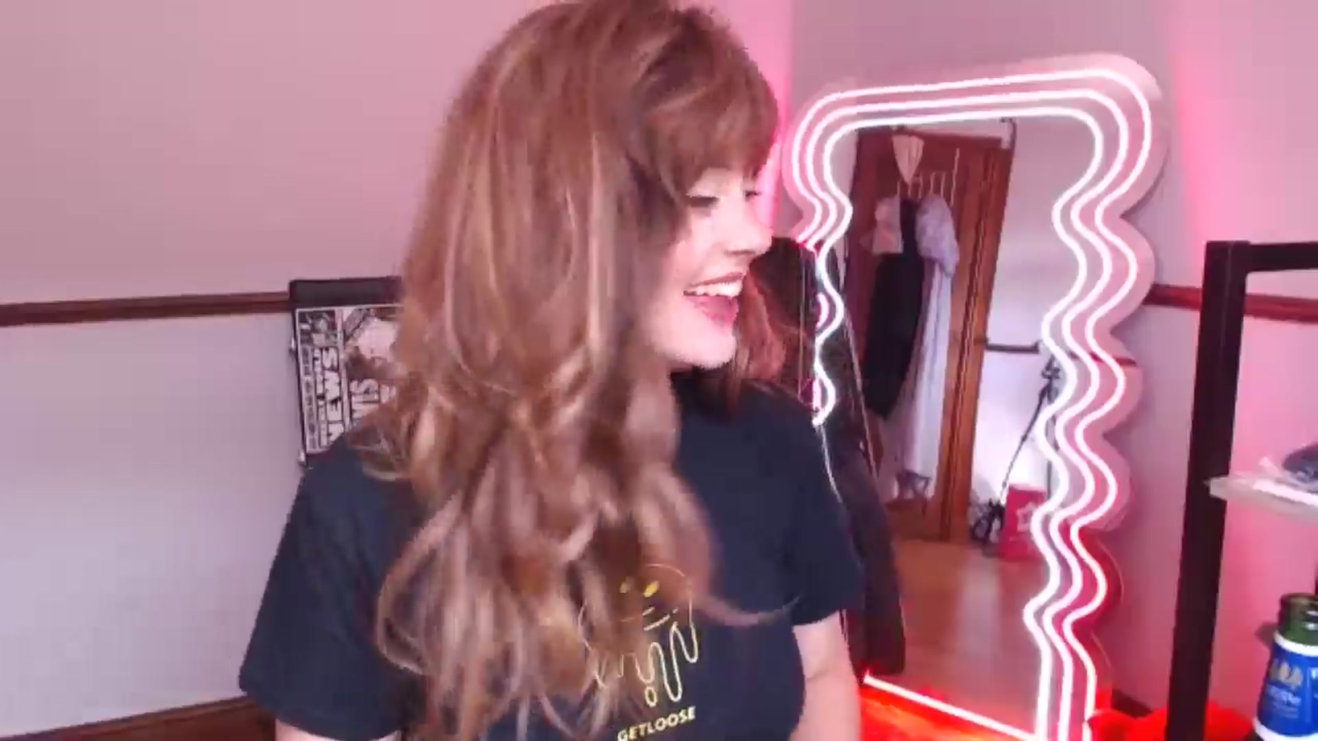 Gallery image thumbnail from KittyCash3w's myfreecams stream on, 07/10/2024, 16:59 image 8 of 20