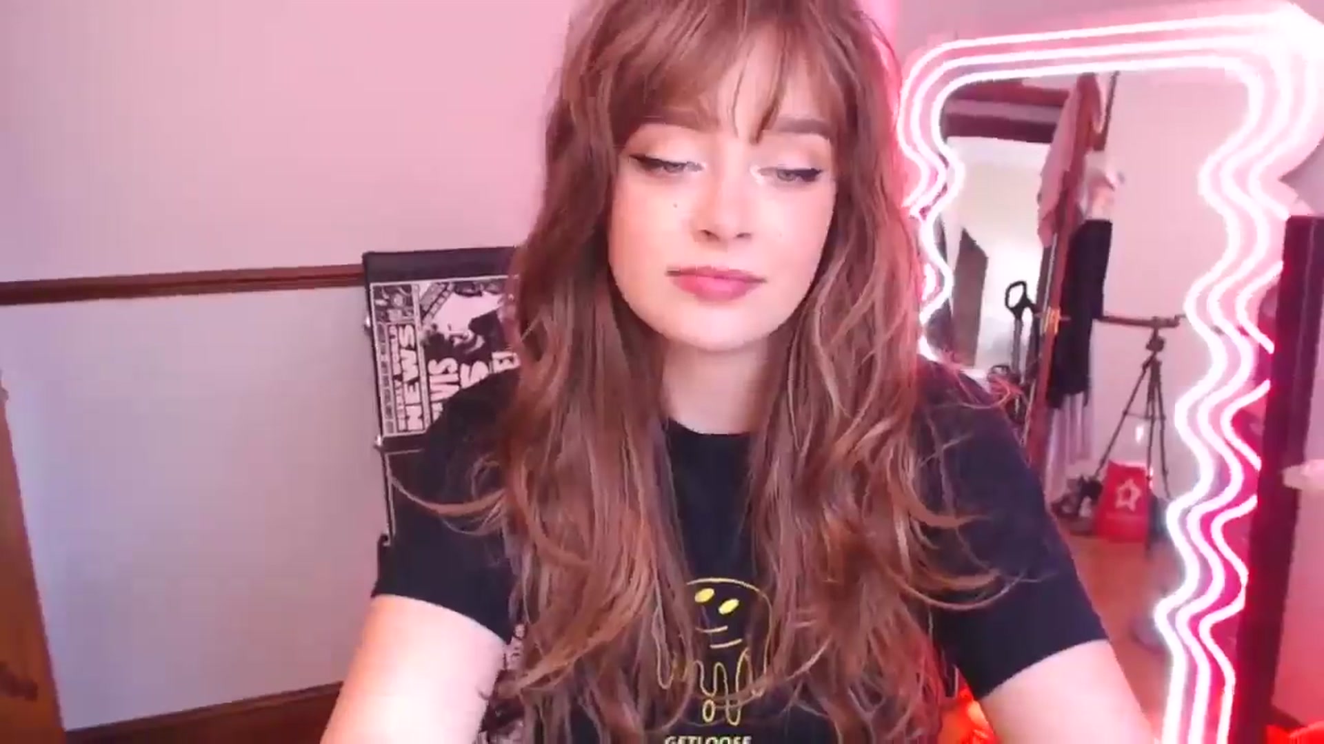 Gallery image thumbnail from KittyCash3w's myfreecams stream on, 07/10/2024, 17:20 image 4 of 20