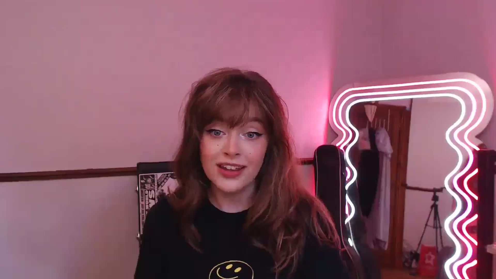 Gallery image thumbnail from KittyCash3w's myfreecams stream on, 07/10/2024, 17:20 image 9 of 20