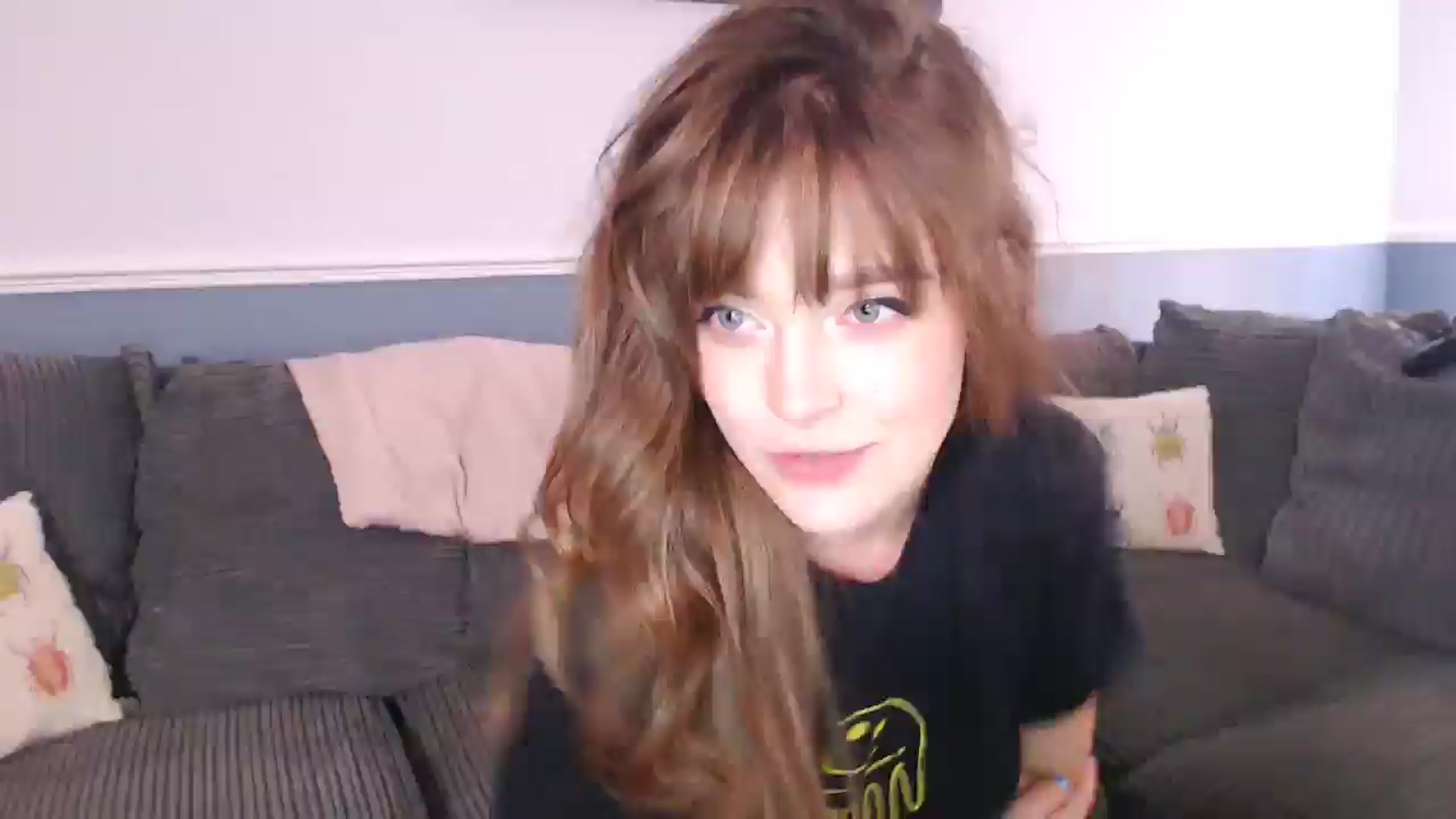 Gallery image thumbnail from KittyCash3w's myfreecams stream on, 07/10/2024, 21:16 image 13 of 20