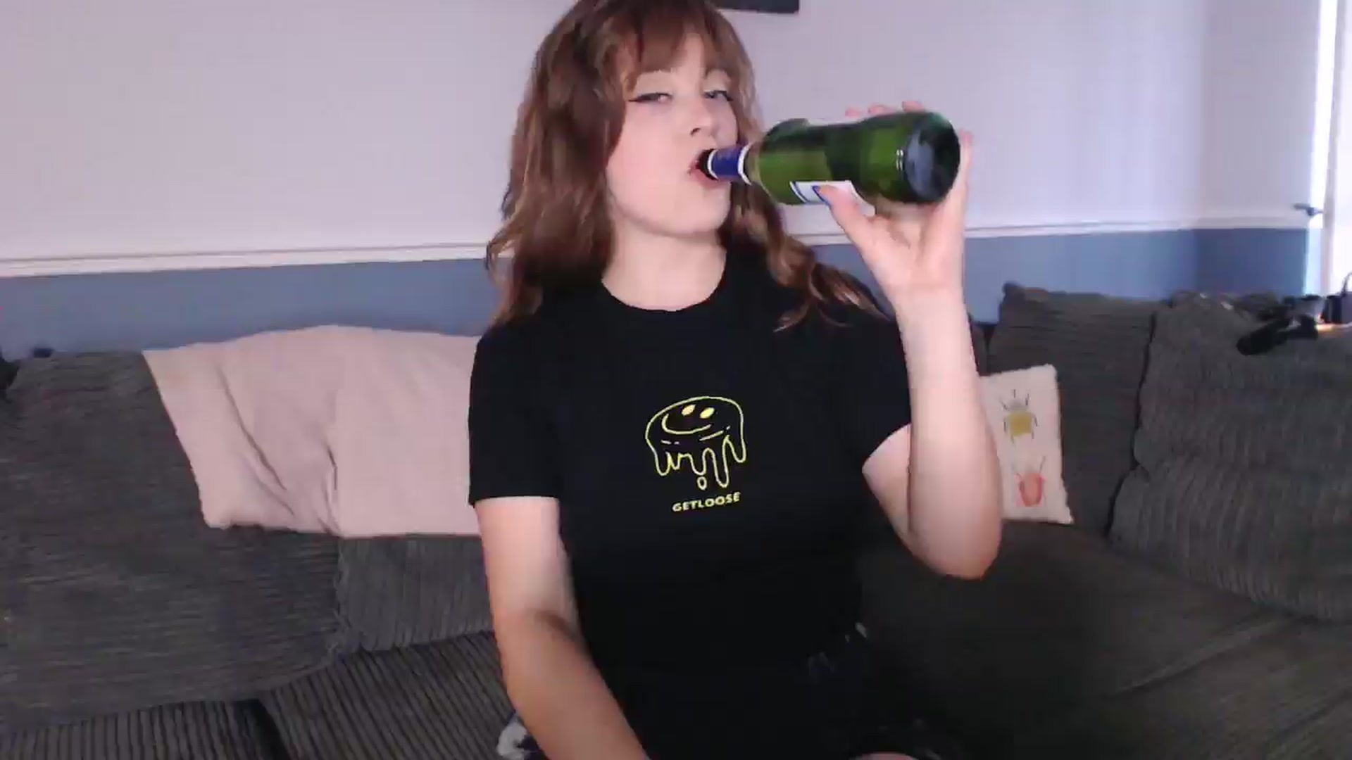 Gallery image thumbnail from KittyCash3w's myfreecams stream on, 07/10/2024, 21:16 image 14 of 20