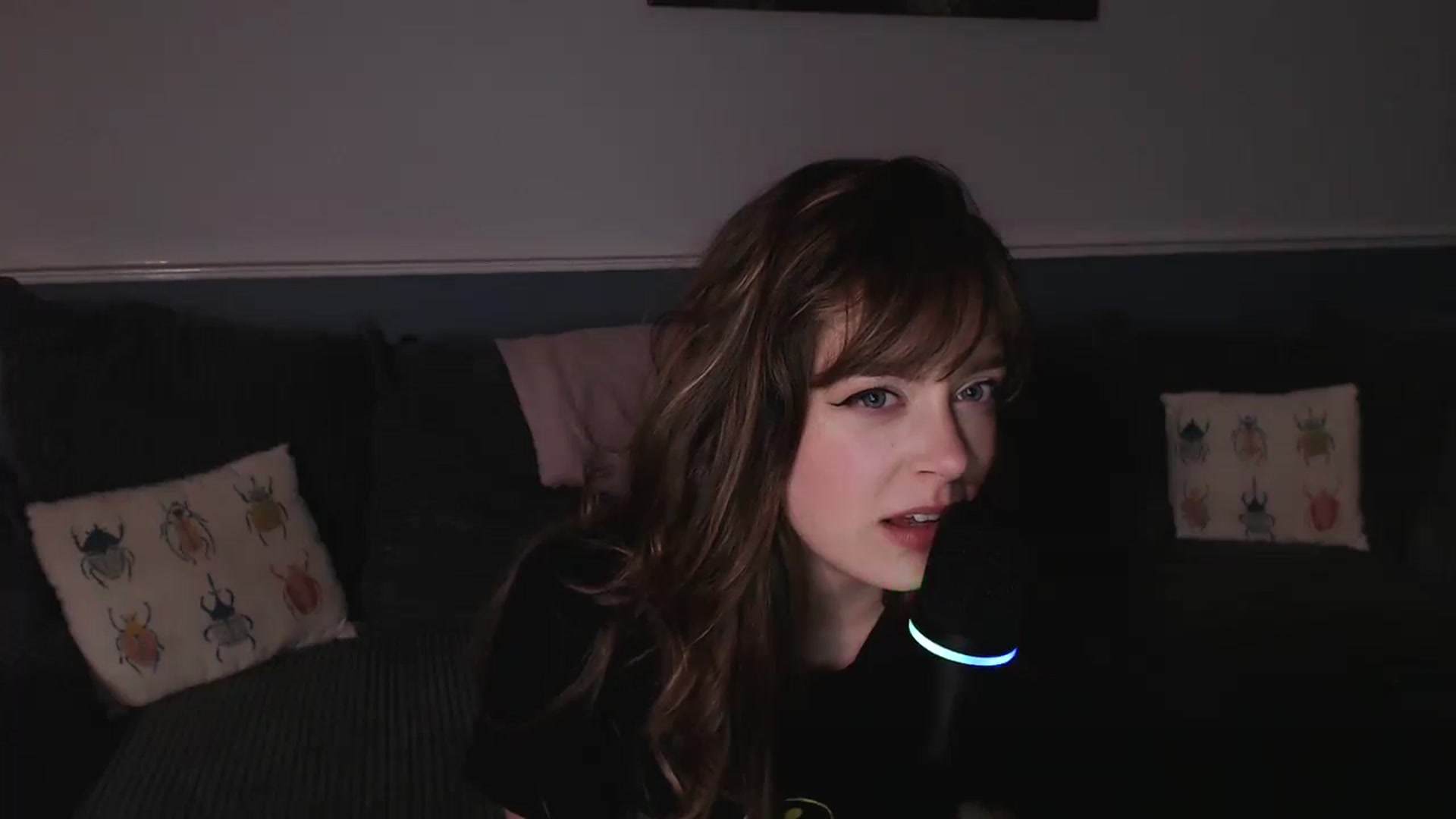Gallery image thumbnail from KittyCash3w's myfreecams stream on, 07/10/2024, 21:35 image 3 of 20