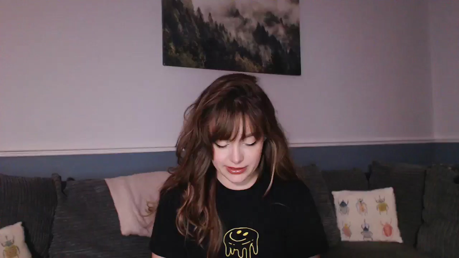 Gallery image thumbnail from KittyCash3w's myfreecams stream on, 07/10/2024, 21:35 image 10 of 20