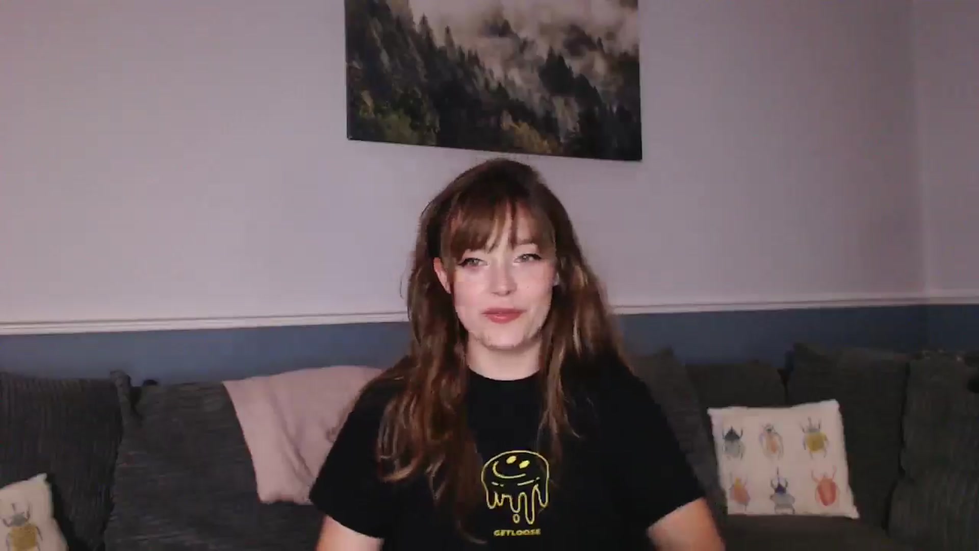 Gallery image thumbnail from KittyCash3w's myfreecams stream on, 07/10/2024, 21:35 image 12 of 20
