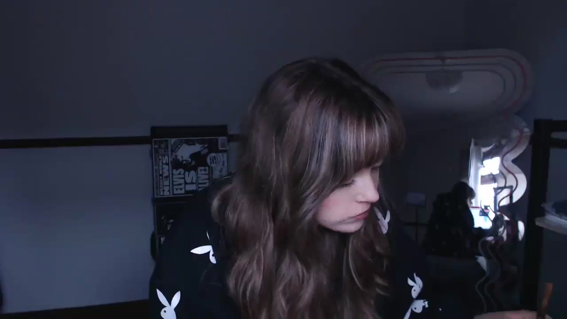 Gallery image thumbnail from KittyCash3w's myfreecams stream on, 07/12/2024, 17:51 image 14 of 20