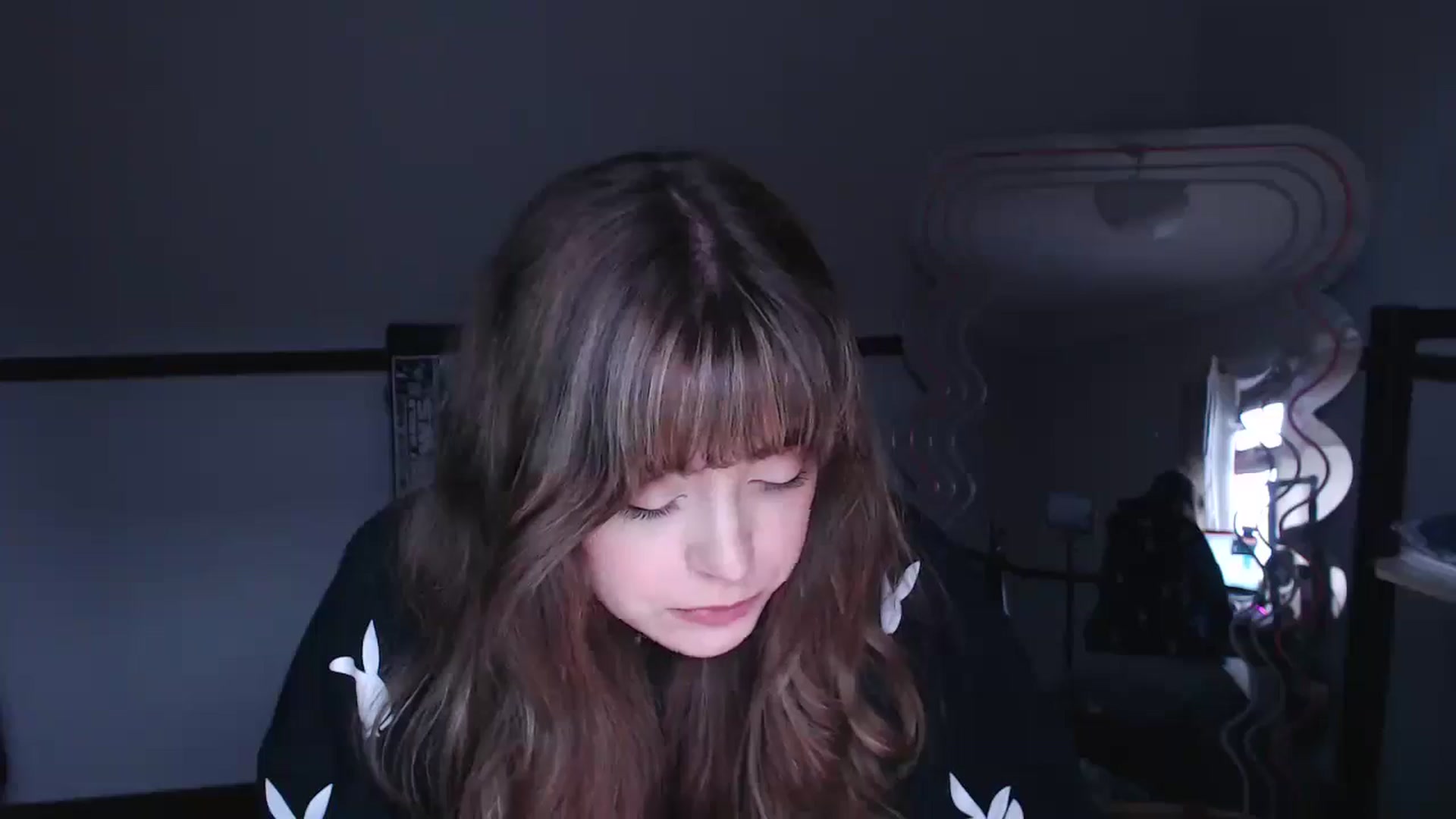 Gallery image thumbnail from KittyCash3w's myfreecams stream on, 07/12/2024, 17:51 image 15 of 20