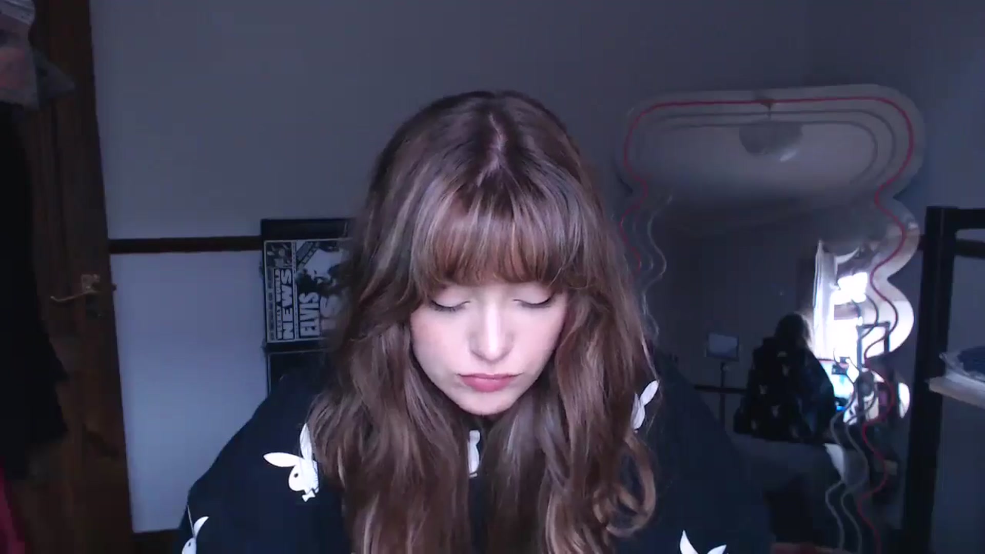 Gallery image thumbnail from KittyCash3w's myfreecams stream on, 07/12/2024, 17:51 image 9 of 20