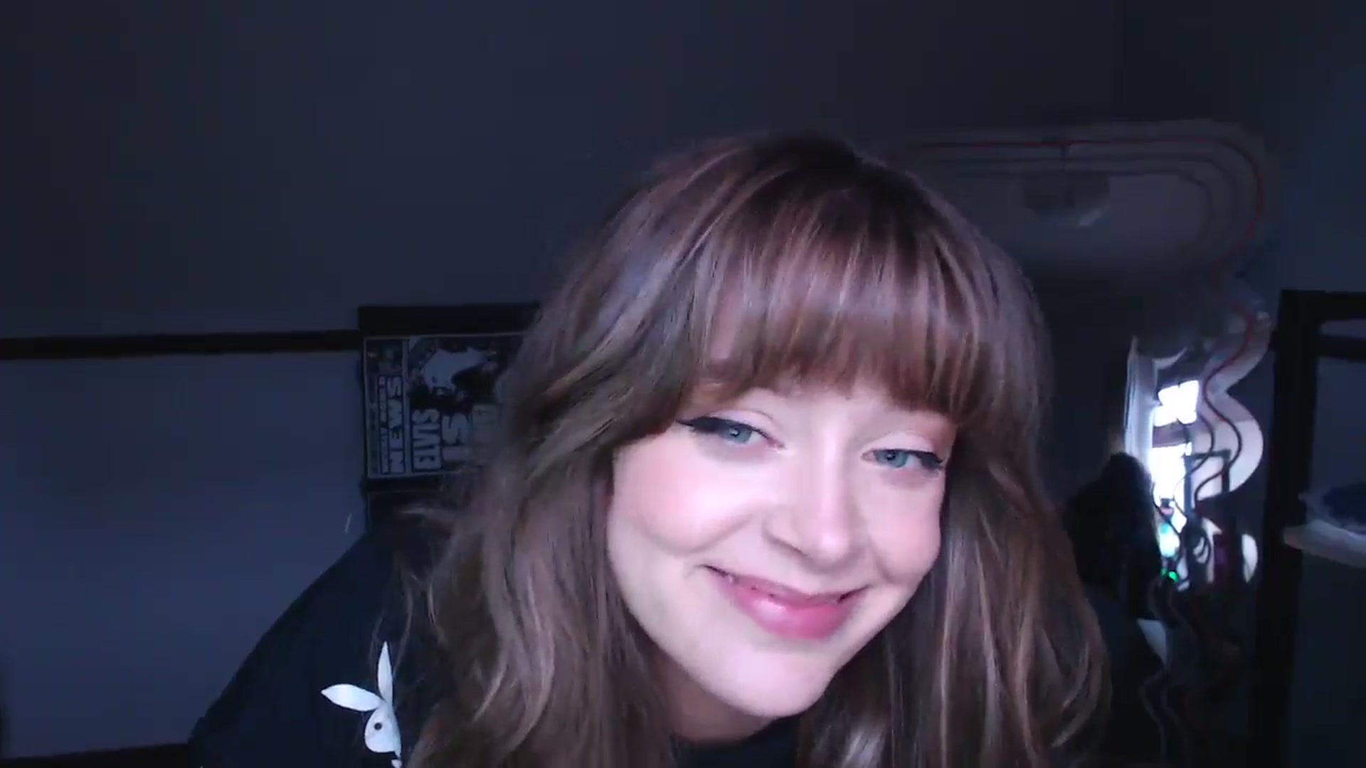 Gallery image thumbnail from KittyCash3w's myfreecams stream on, 07/12/2024, 18:06 image 3 of 20