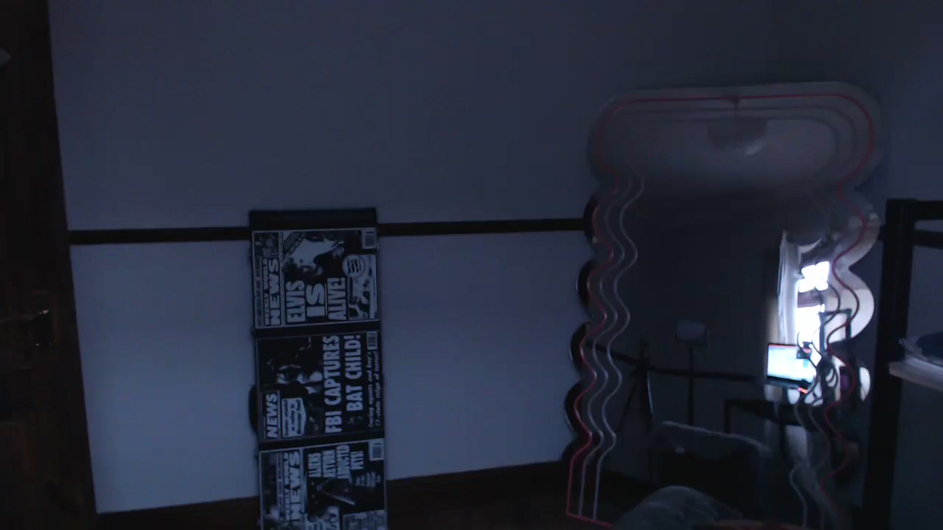 Gallery image thumbnail from KittyCash3w's myfreecams stream on, 07/12/2024, 18:06 image 6 of 20