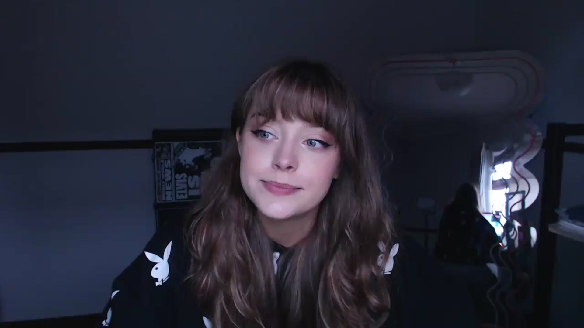 Gallery image thumbnail from KittyCash3w's myfreecams stream on, 07/12/2024, 18:06 image 1 of 20