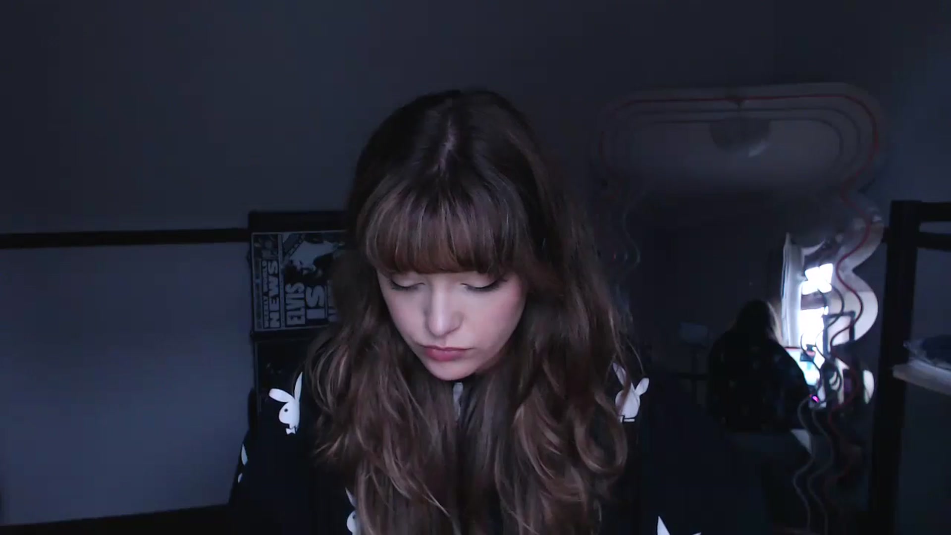 Gallery image thumbnail from KittyCash3w's myfreecams stream on, 07/12/2024, 18:06 image 2 of 20