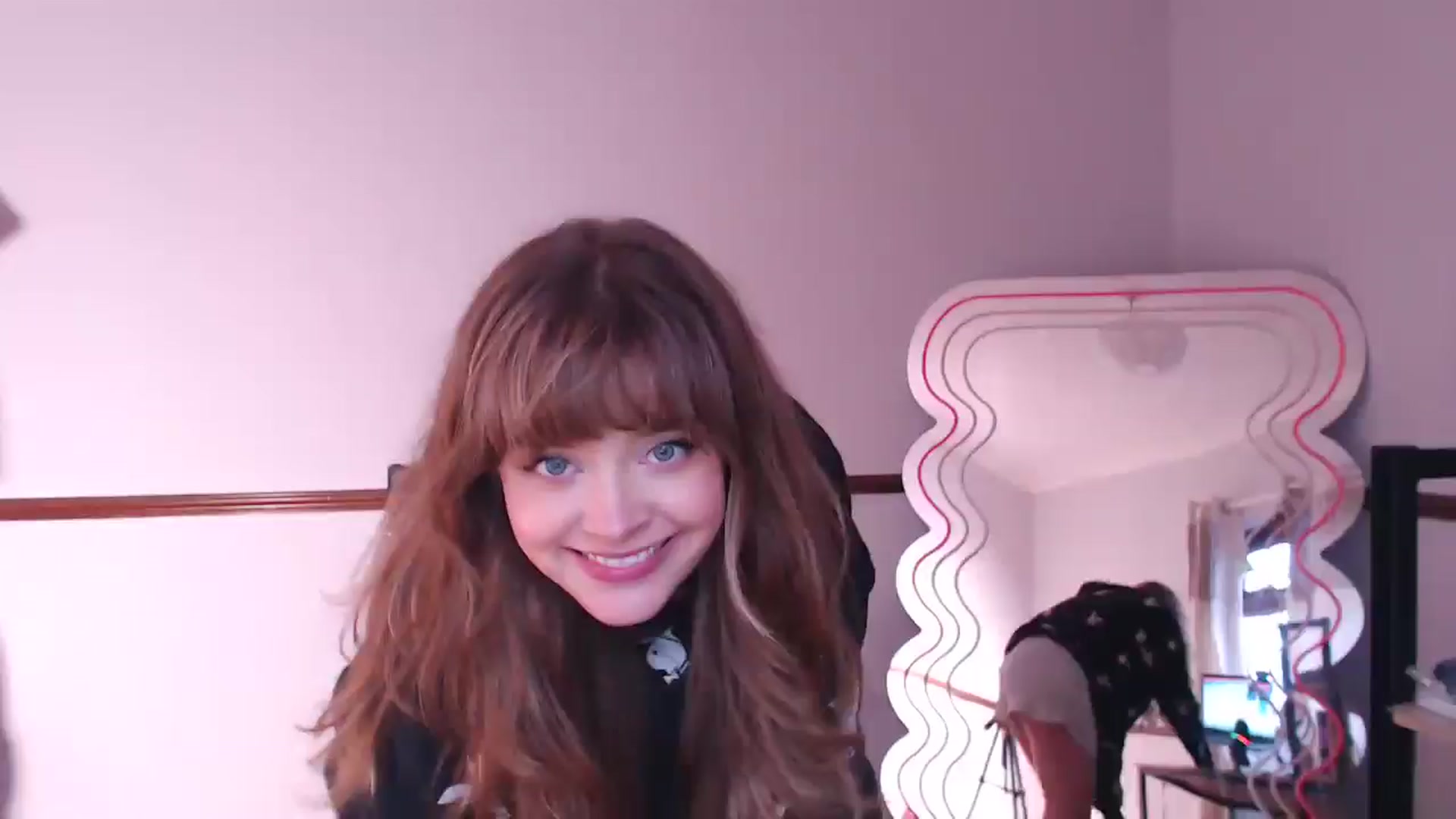 Gallery image thumbnail from KittyCash3w's myfreecams stream on, 07/12/2024, 18:06 image 16 of 20