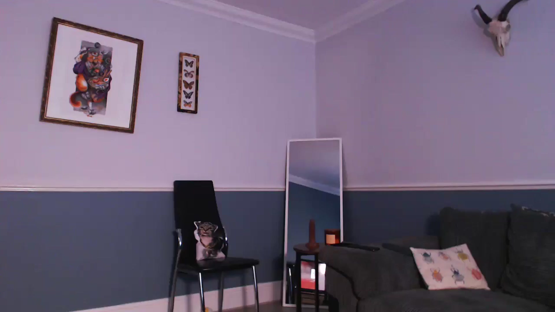 Gallery image thumbnail from KittyCash3w's myfreecams stream on, 07/17/2024, 18:01 image 1 of 20
