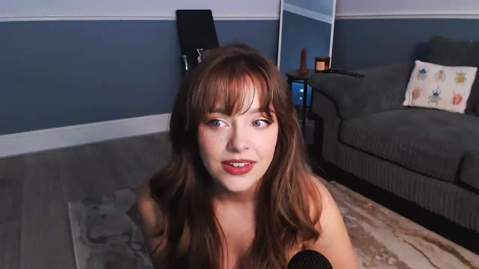 Gallery image thumbnail from KittyCash3w's myfreecams stream on, 07/17/2024, 18:01 image 8 of 20