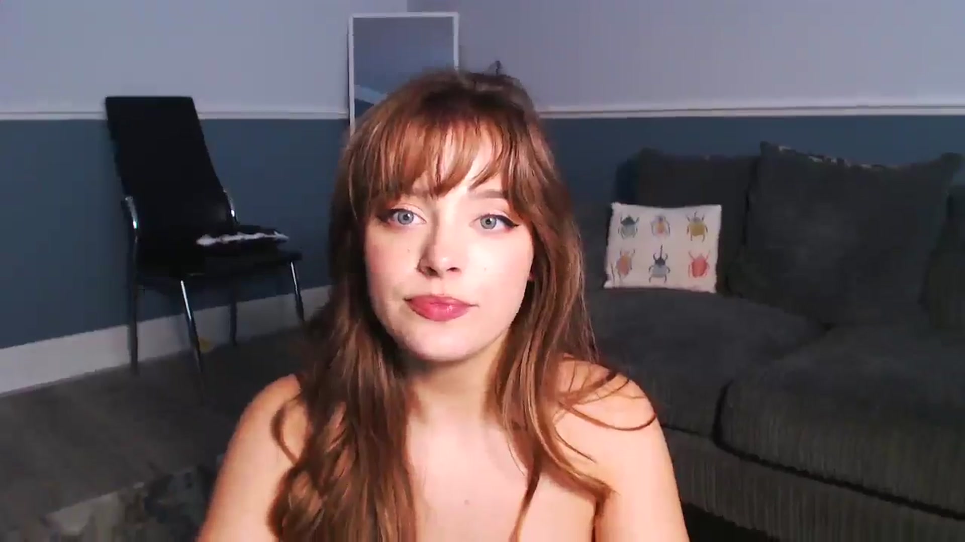 Gallery image thumbnail from KittyCash3w's myfreecams stream on, 07/17/2024, 19:24 image 4 of 20