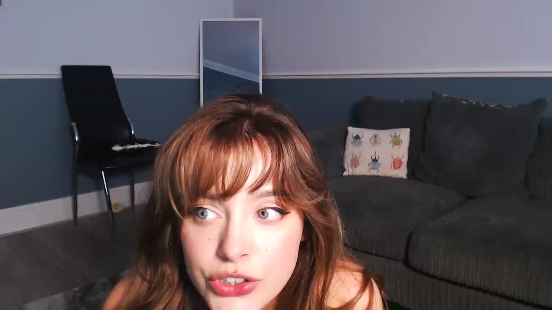 Gallery image thumbnail from KittyCash3w's myfreecams stream on, 07/17/2024, 19:24 image 2 of 20