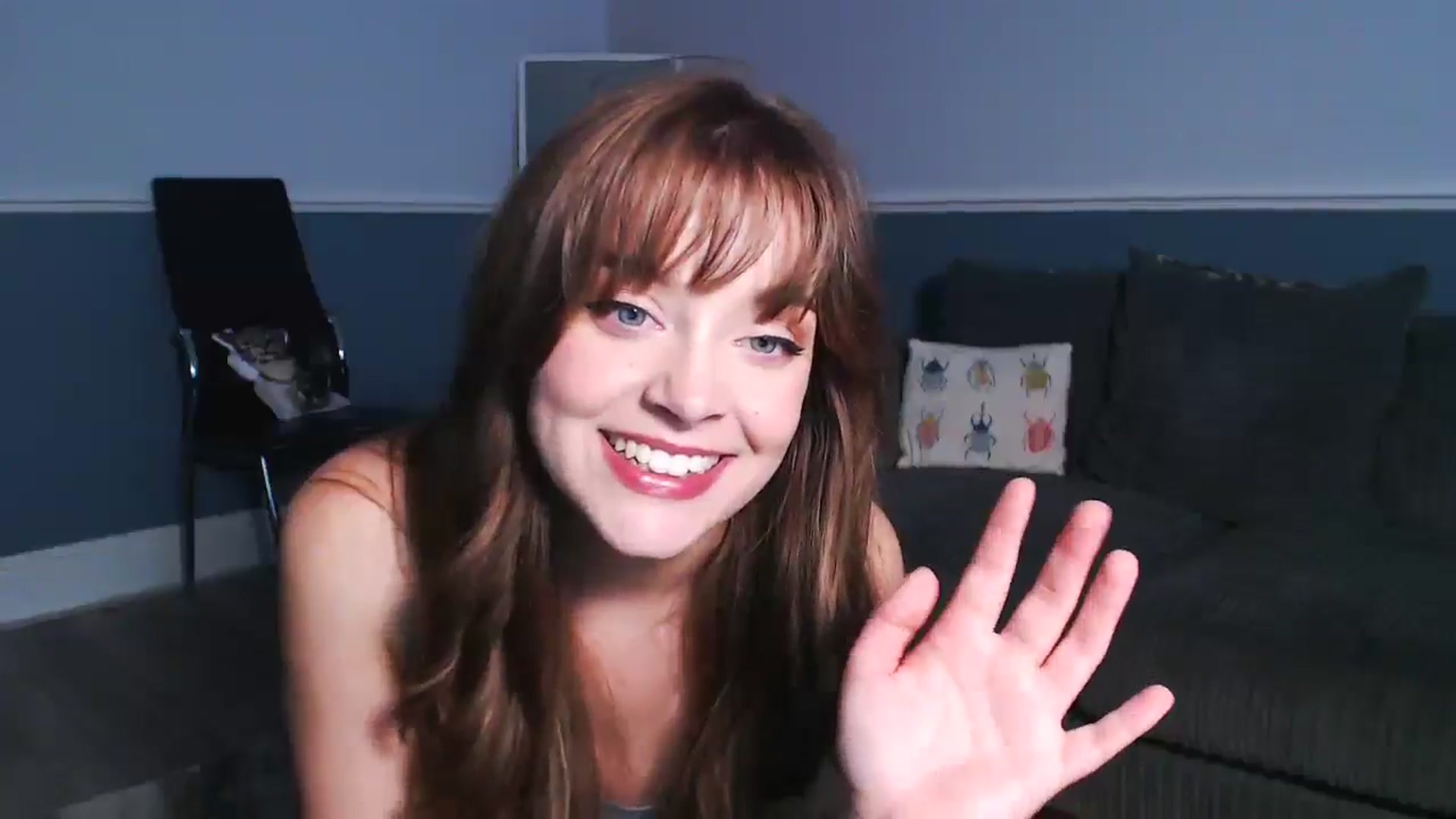 Gallery image thumbnail from KittyCash3w's myfreecams stream on, 07/17/2024, 19:35 image 4 of 20