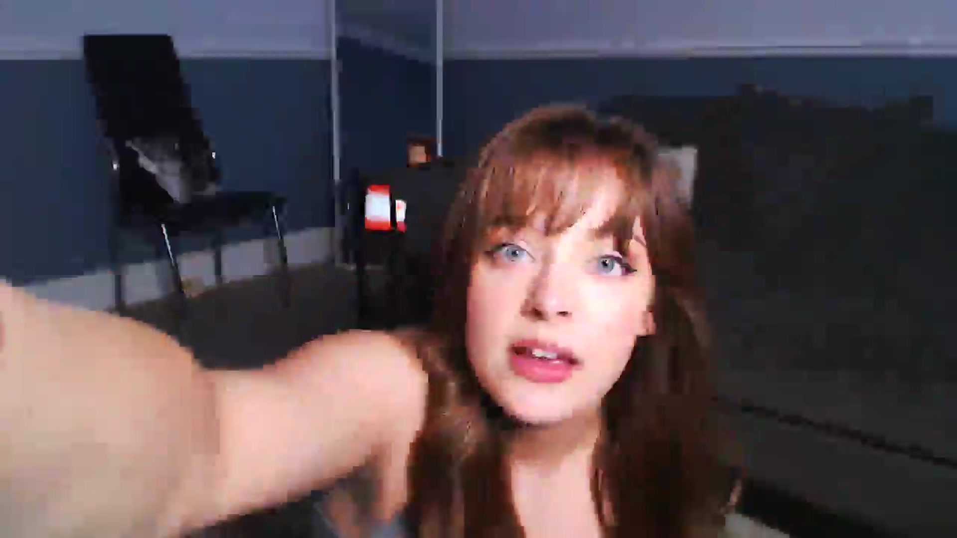 Gallery image thumbnail from KittyCash3w's myfreecams stream on, 07/17/2024, 19:35 image 11 of 20