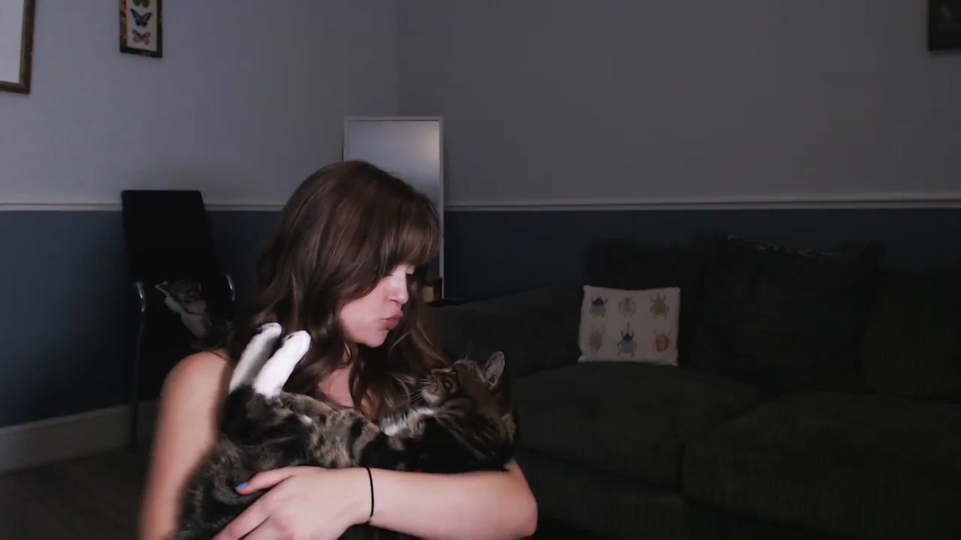 Gallery image thumbnail from KittyCash3w's myfreecams stream on, 07/17/2024, 20:07 image 19 of 20