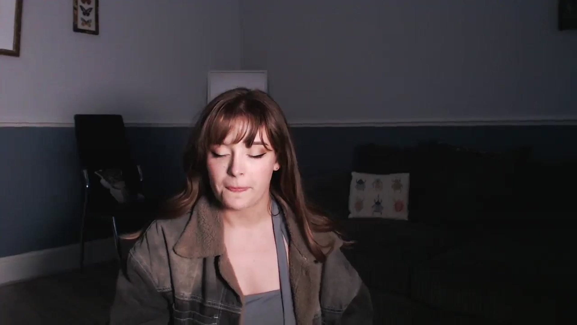 Gallery image thumbnail from KittyCash3w's myfreecams stream on, 07/17/2024, 20:07 image 16 of 20