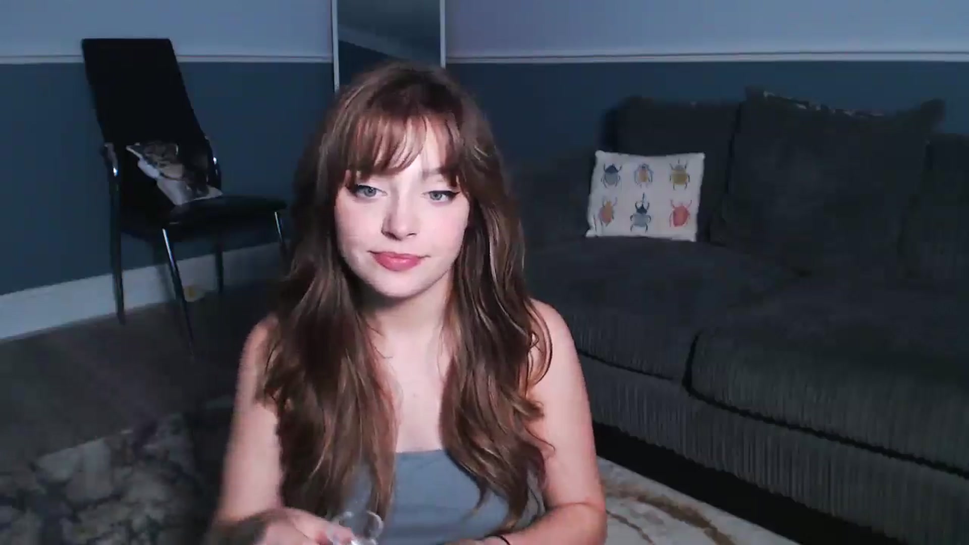 Gallery image thumbnail from KittyCash3w's myfreecams stream on, 07/17/2024, 20:07 image 5 of 20