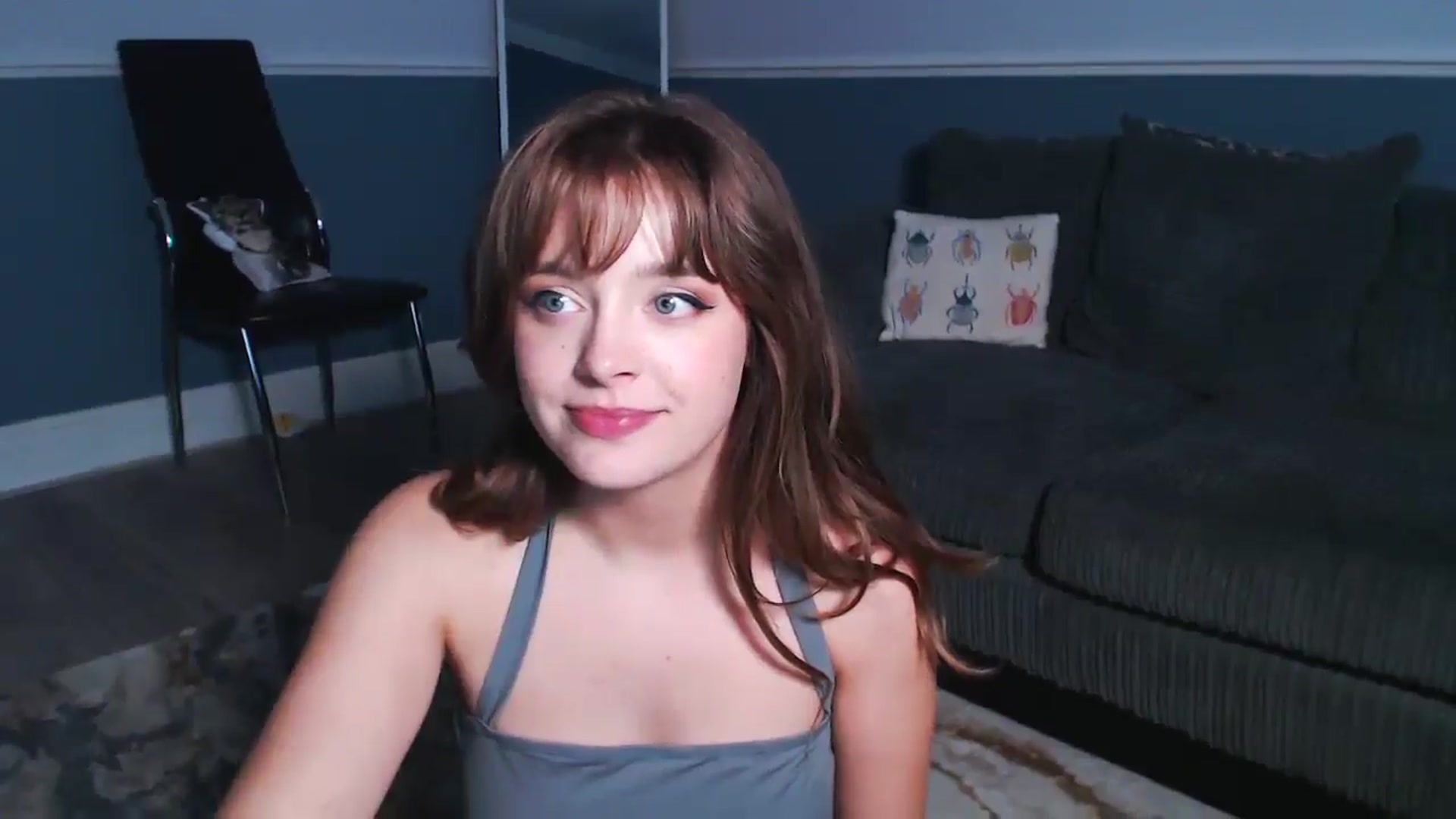 Gallery image thumbnail from KittyCash3w's myfreecams stream on, 07/17/2024, 20:07 image 2 of 20
