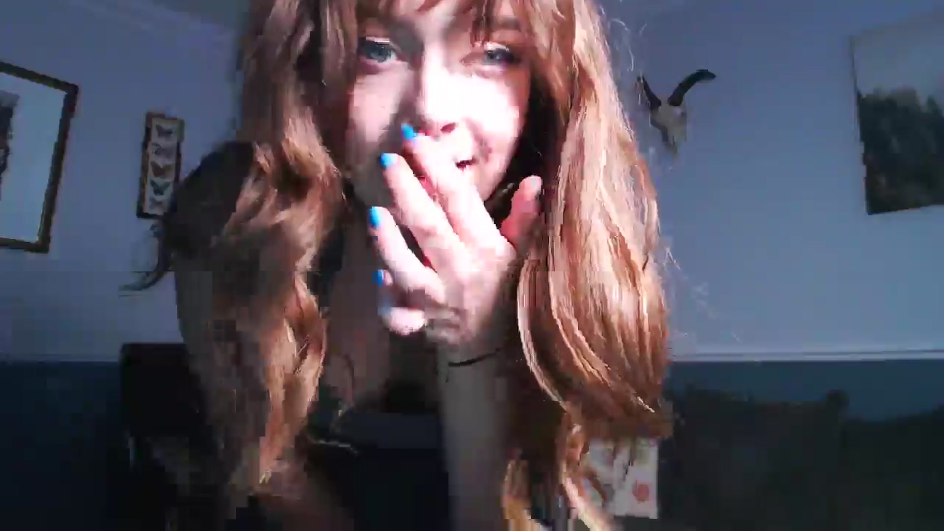 Gallery image thumbnail from KittyCash3w's myfreecams stream on, 07/17/2024, 20:07 image 8 of 20