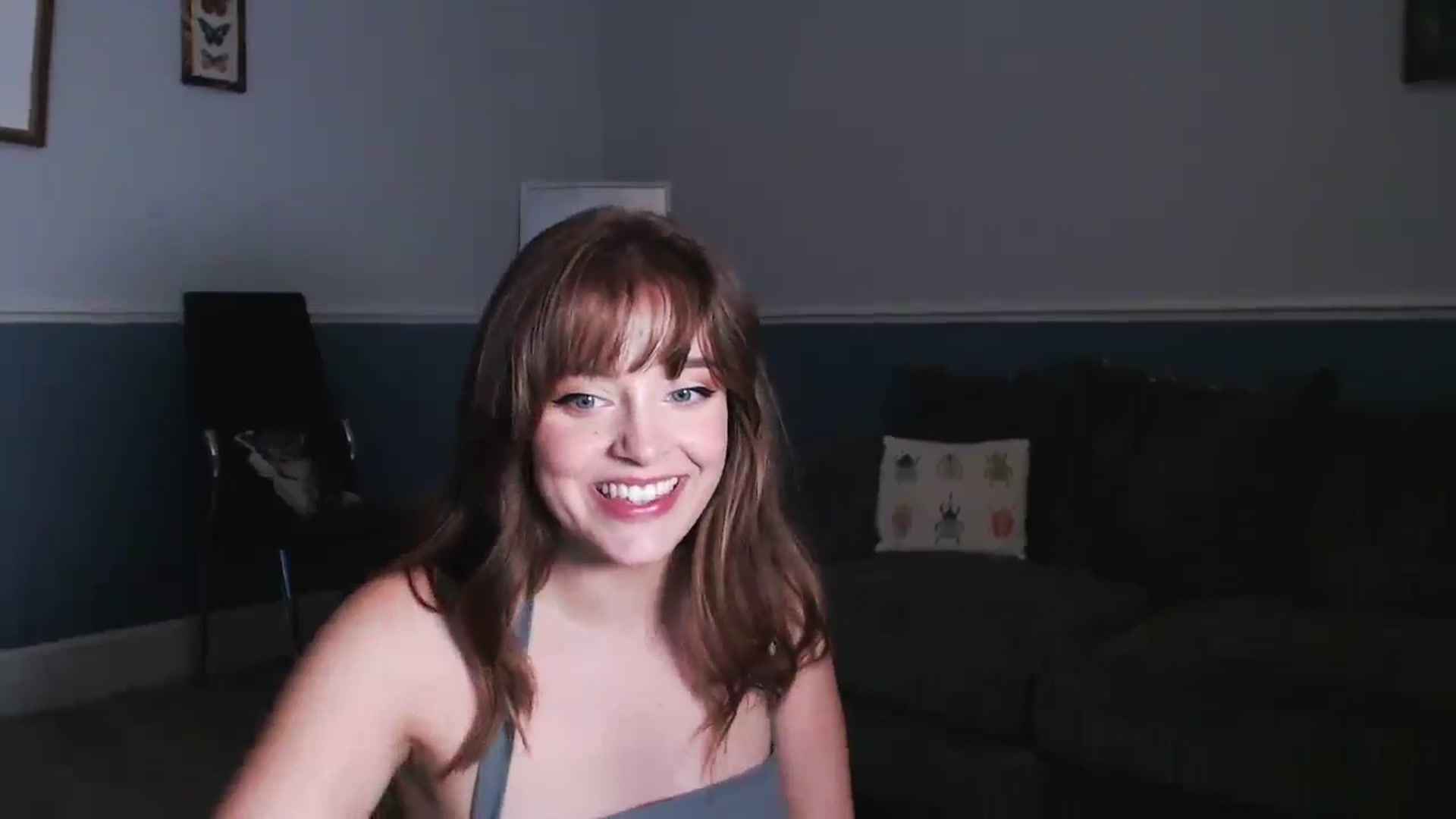 Gallery image thumbnail from KittyCash3w's myfreecams stream on, 07/17/2024, 20:07 image 20 of 20