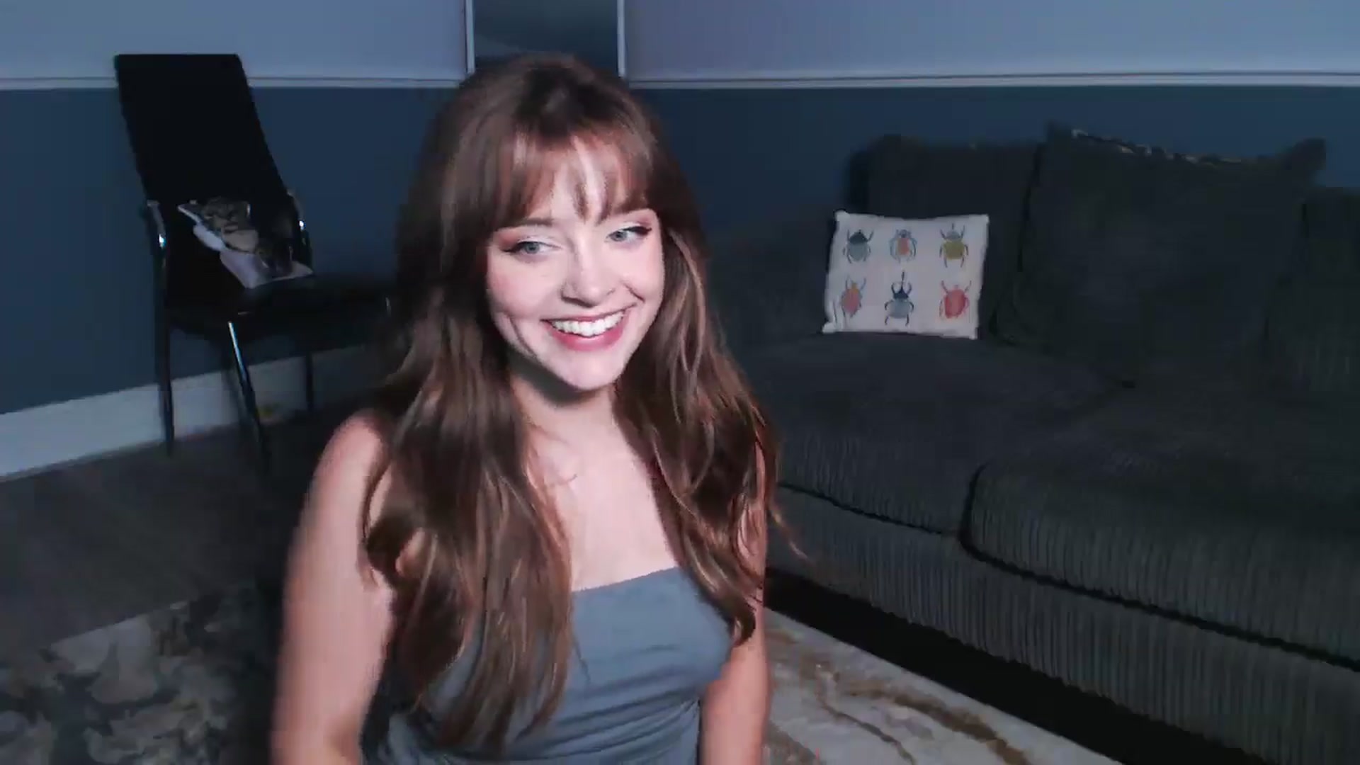 Gallery image thumbnail from KittyCash3w's myfreecams stream on, 07/17/2024, 20:07 image 6 of 20