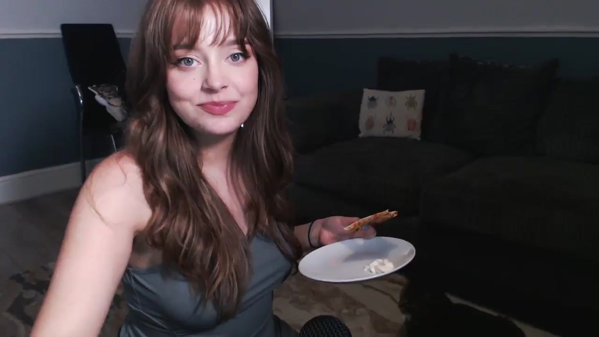 Gallery image thumbnail from KittyCash3w's myfreecams stream on, 07/17/2024, 20:45 image 14 of 20