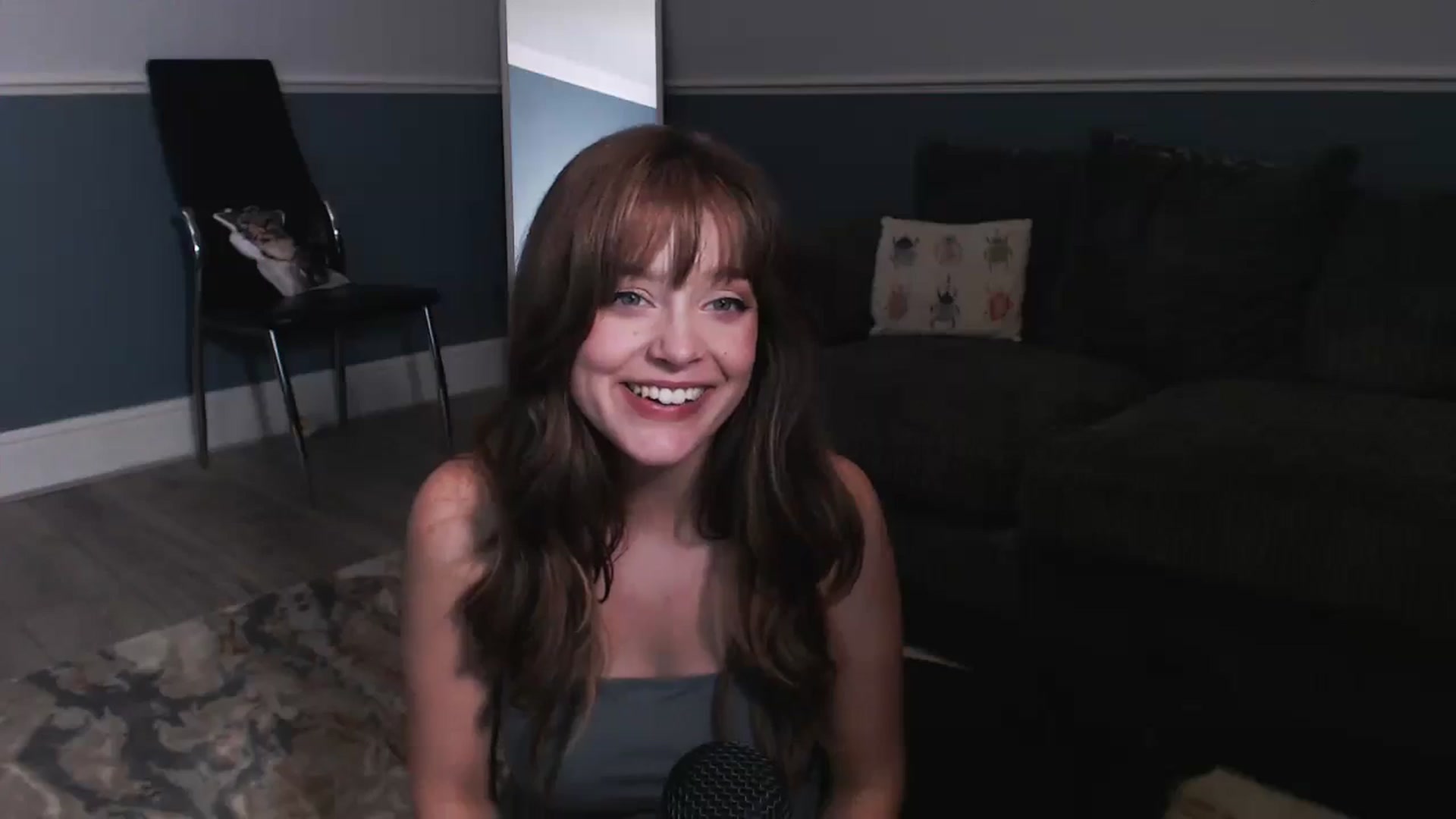 Gallery image thumbnail from KittyCash3w's myfreecams stream on, 07/17/2024, 20:45 image 12 of 20