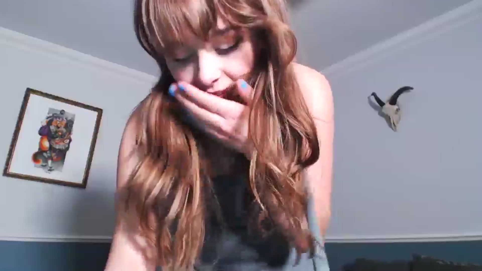 Gallery image thumbnail from KittyCash3w's myfreecams stream on, 07/17/2024, 20:45 image 19 of 20