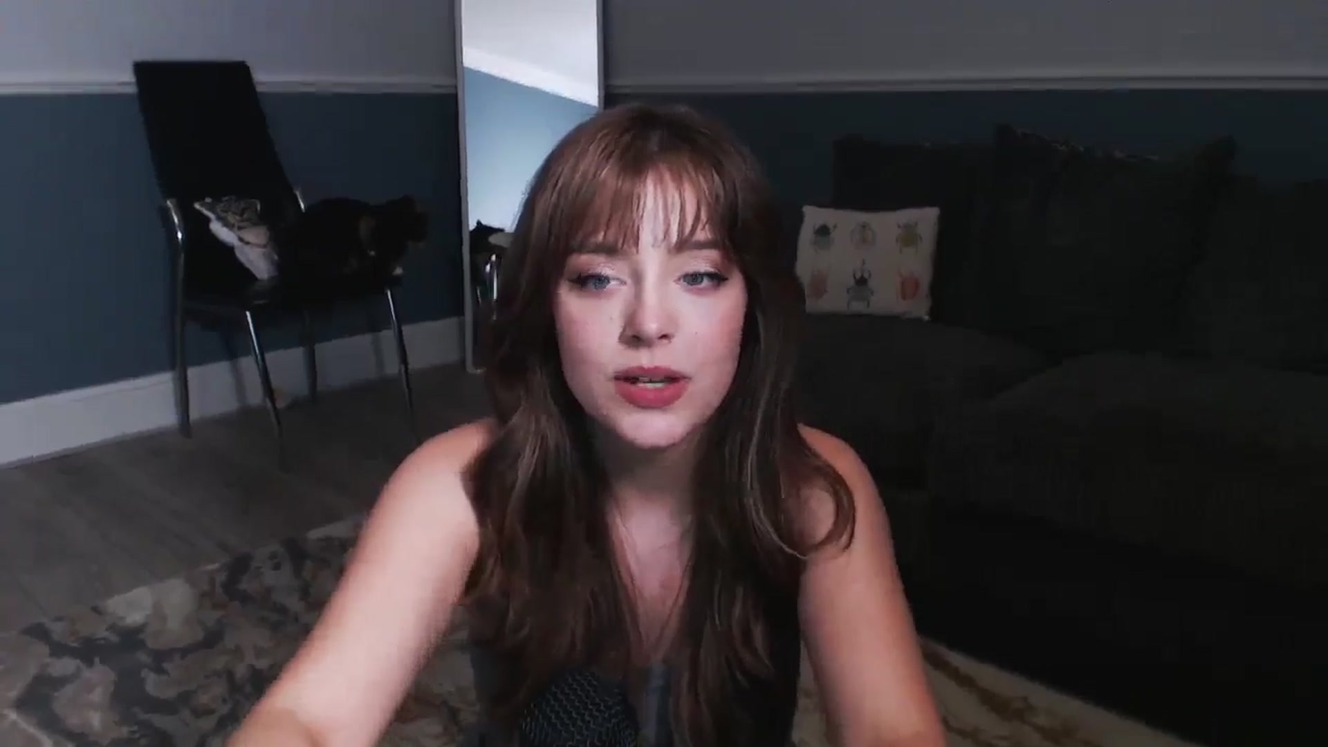Gallery image thumbnail from KittyCash3w's myfreecams stream on, 07/17/2024, 20:45 image 3 of 20