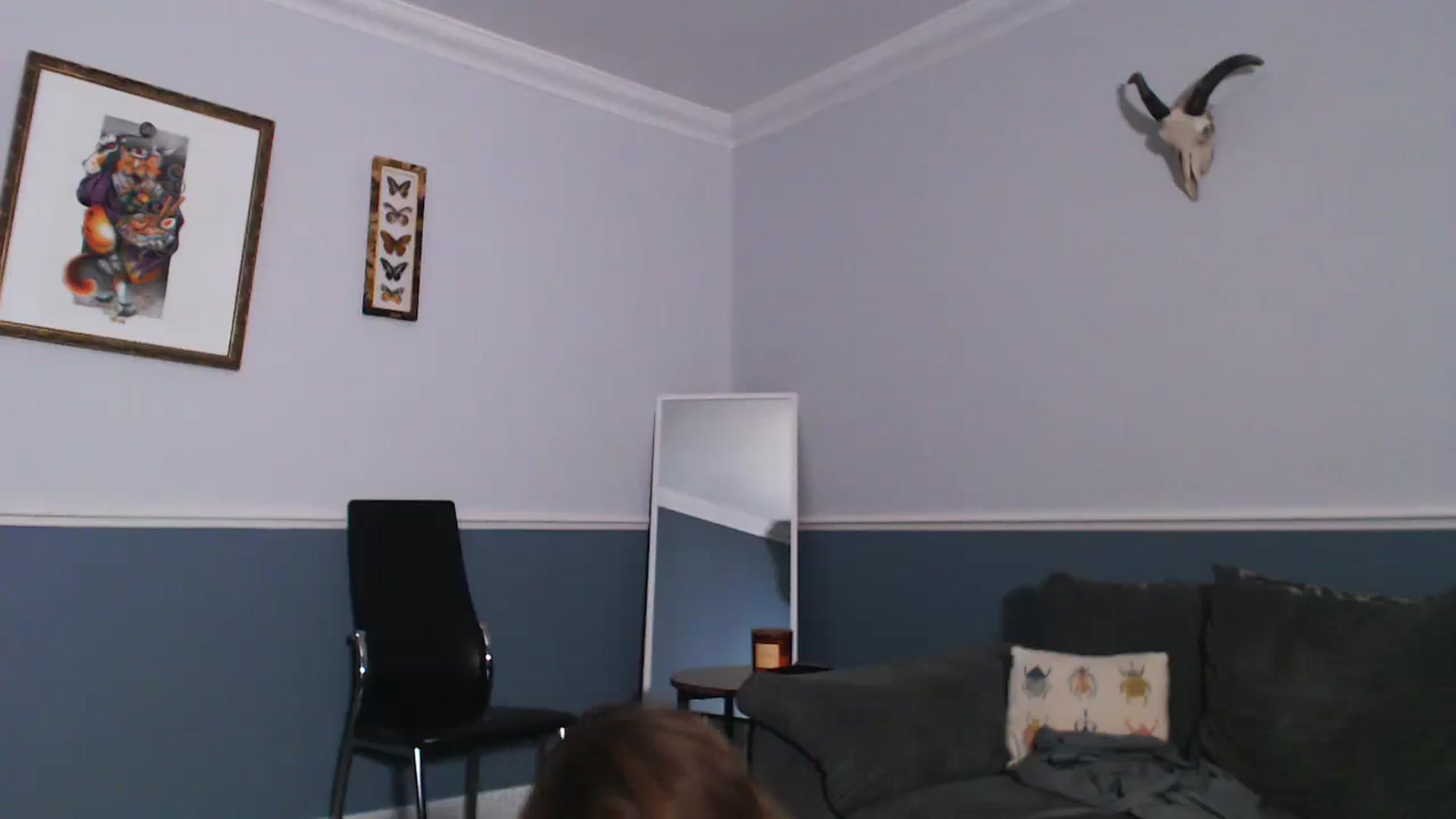Gallery image thumbnail from KittyCash3w's myfreecams stream on, 07/17/2024, 21:00 image 14 of 20